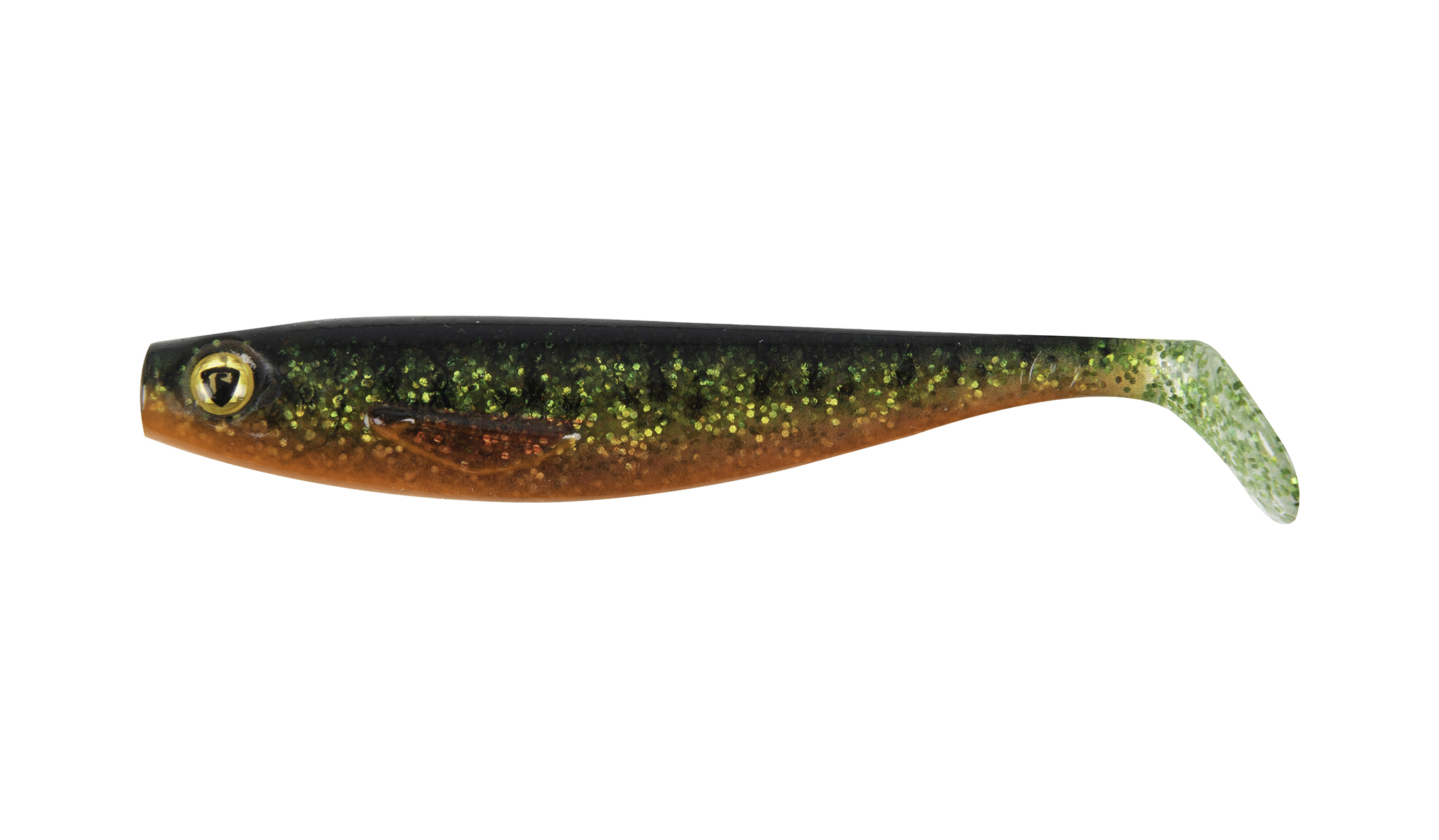 Fox Rage Pro Shad Pack, 14cm (2 pcs) - Pike