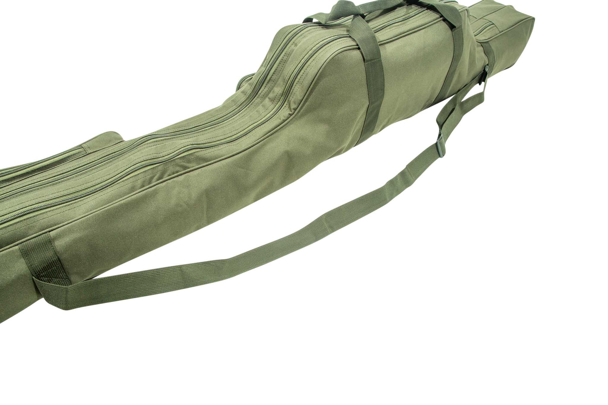 Fourreau Ultimate Multi Angler Holdall 2 Rod