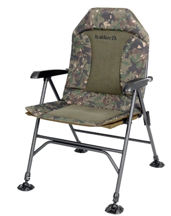 Chaise Trakker RLX Recliner Tall 