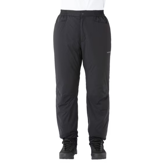 Pantalon Shimano Apparel Active Insulation Pants Tungsten