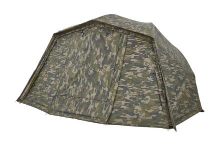 Brolly Prologic Element 65 Brolly Full System Camo