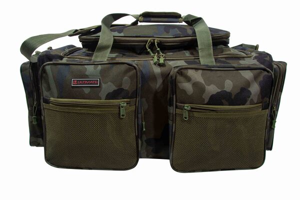 Sac Ultimate Cargo Carryall Camo - Cargo Carryall XL