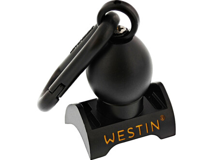 Aimant Westin W8 Netframe Magnet 5.5kg Black