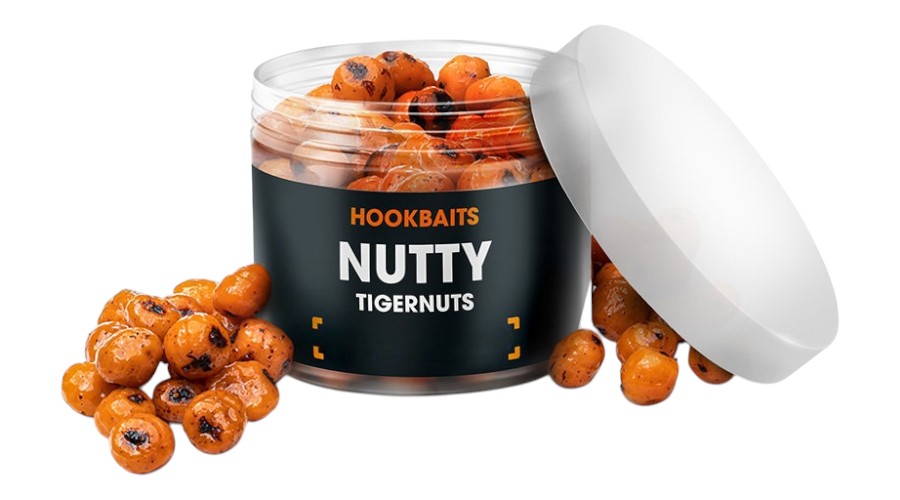 Noix Tigrées Tijgernotenkopen Hookbaits (100g)