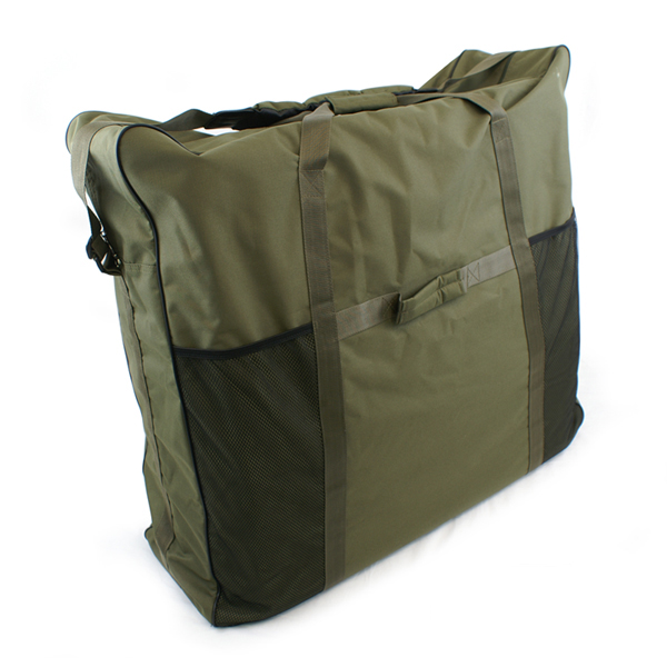Caryall NGT pour le rangement d'équipements carpe, cannes et bedchair ! - NGT Deluxe Stretcher Carry Bag L