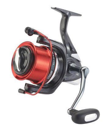 Moulinet Surfcasting Kali Kunnan Herculy Ride 570