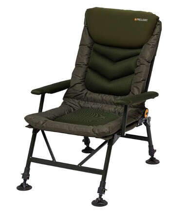 Chaise Prologic Inspire Relax Recliner Chair