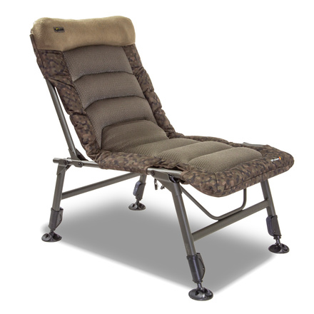 Chaise Solar SP C-Tech Superlite Chair