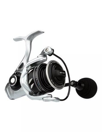 Moulinet mer Penn Slammer IV DX Spin