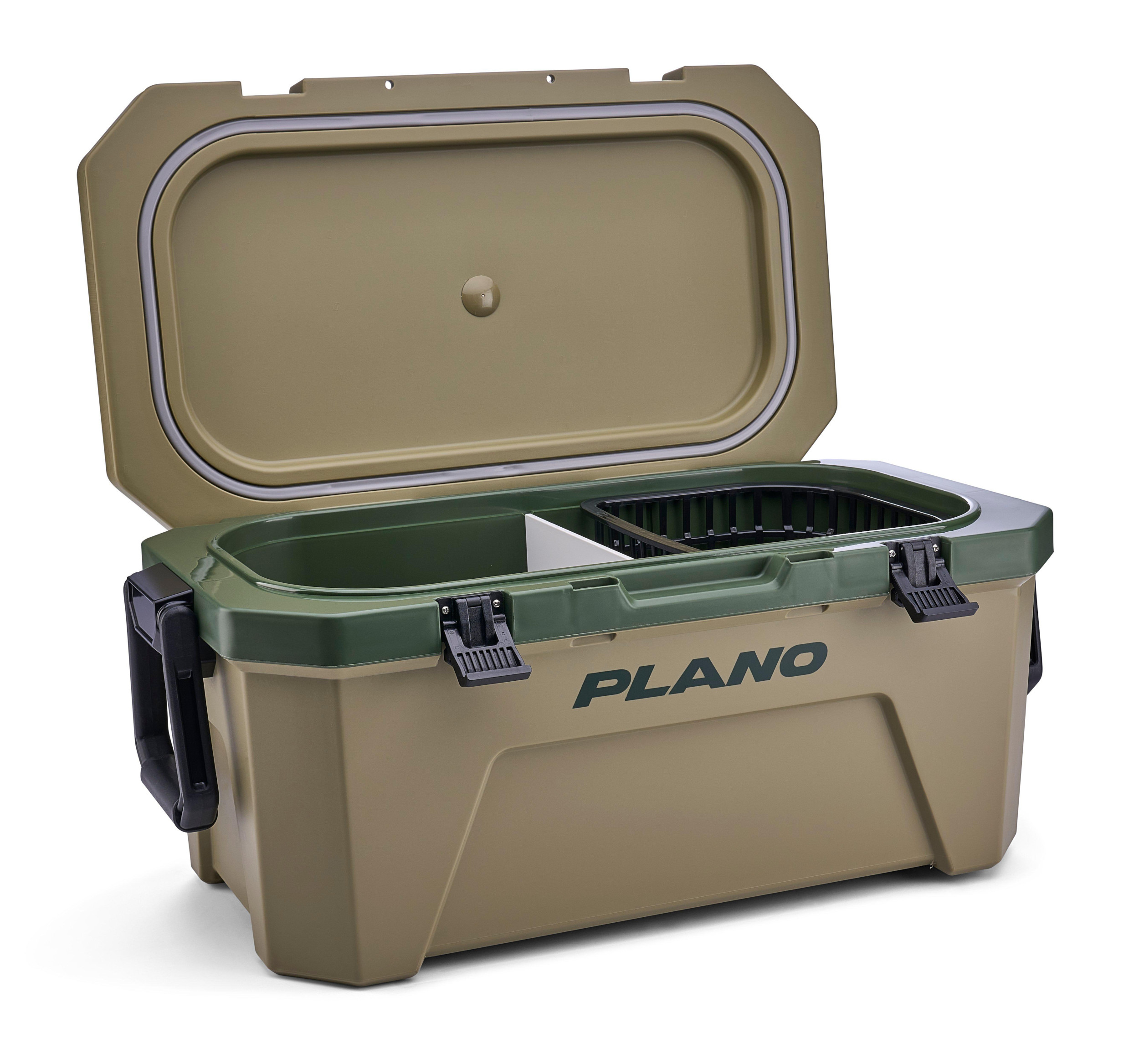 Glacière Plano Frost Hard Cooler 30L - Inland Green