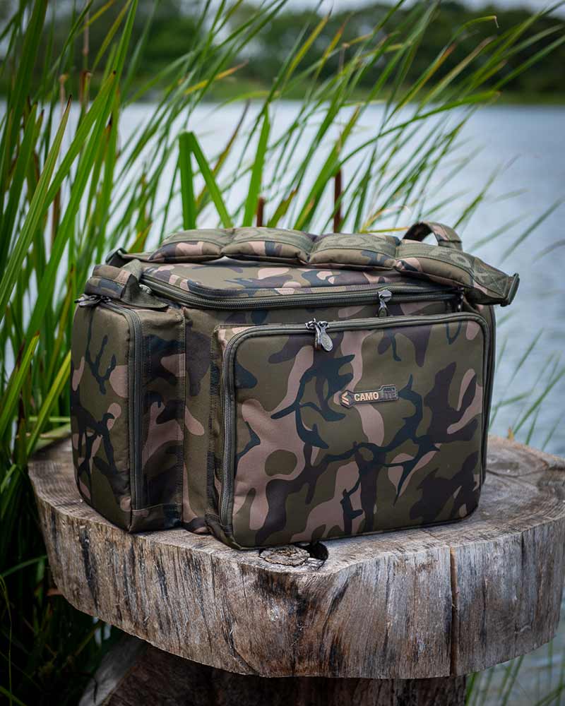 Sac Fox Camolite Compact Carryall