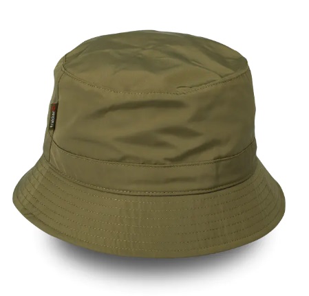 Bob Trakker Waterproof Bucket Hat