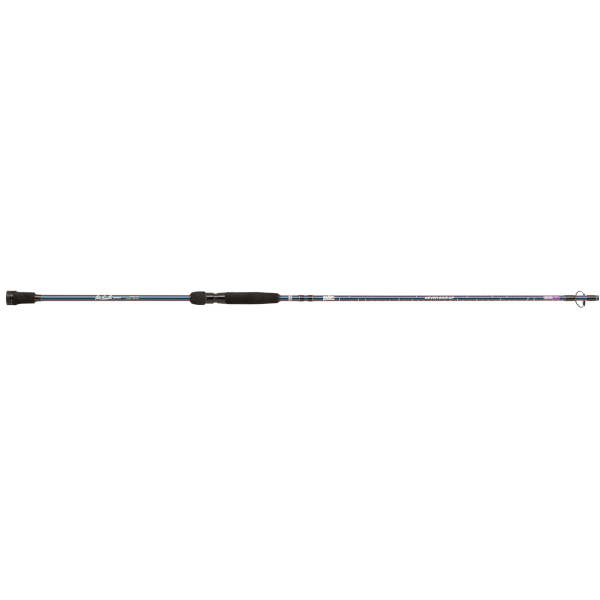 Canne Spinning Abu Garcia Ike Signature Rod 822 H 2,50m 40-80gr