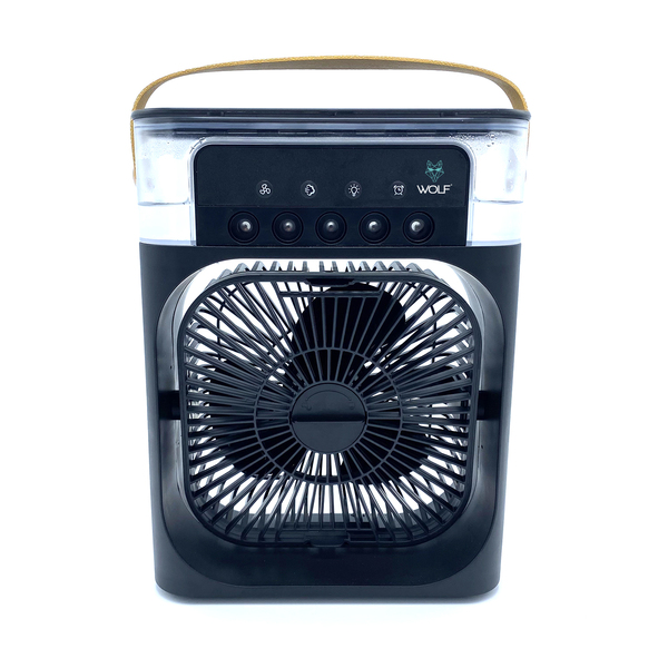 Ventilateur Wolf VAPair Chilla