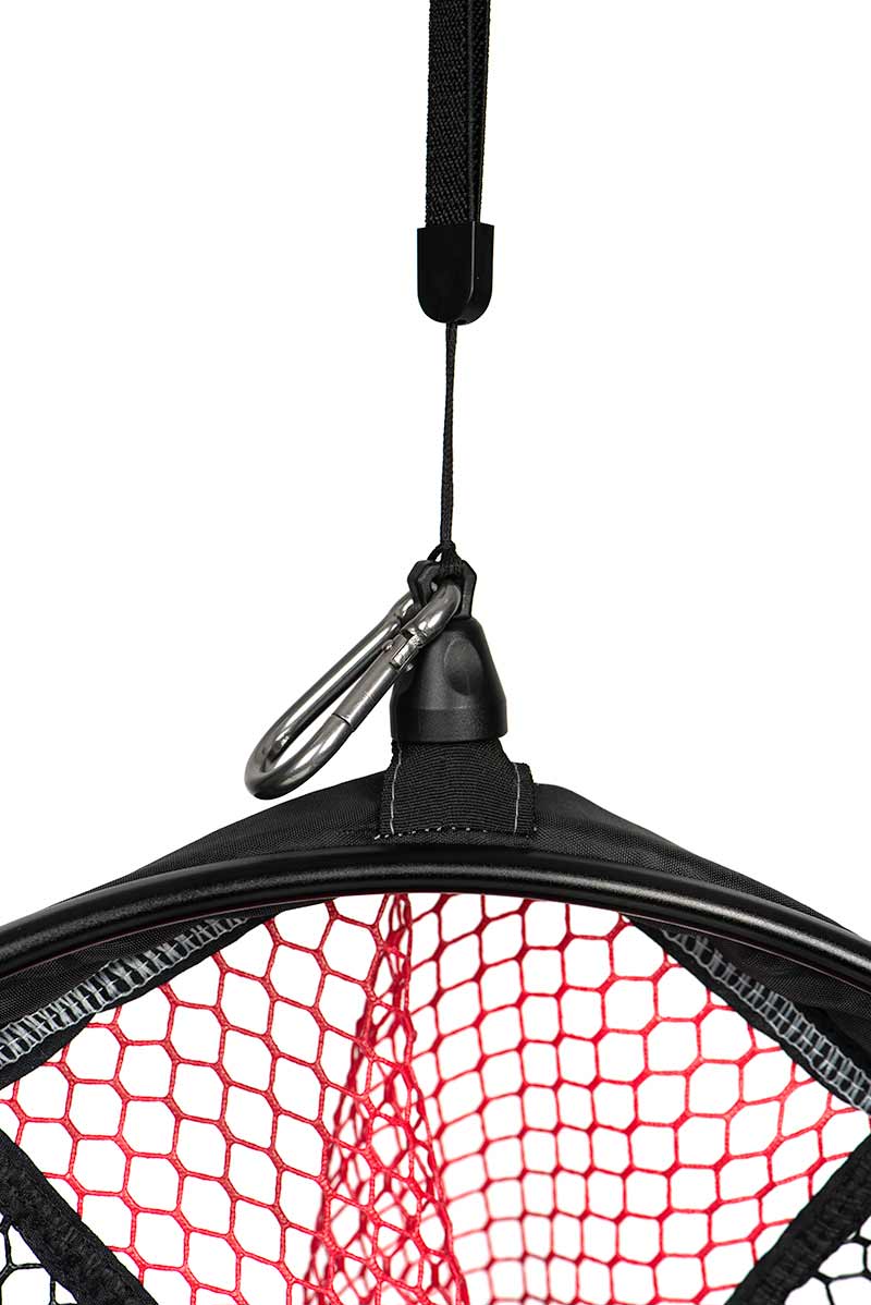 Epuisette Flottante Fox Rage Short Mag Net