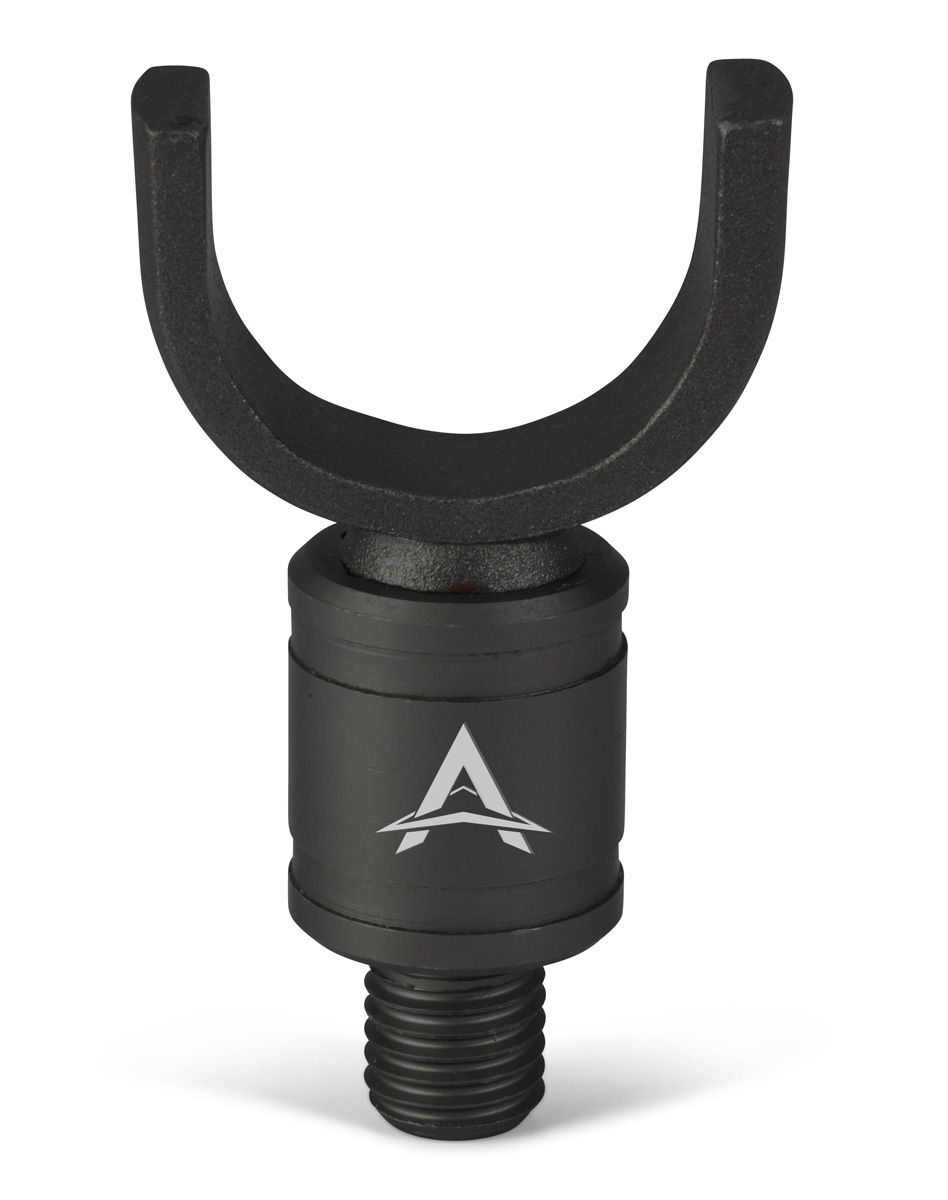 Support arrière Anaconda Magnet Gripper Camou Black - Medium