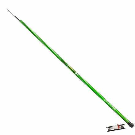 Shakespeare Firebird Mackerel Sea Fishing Rod 3.00m (110-225g)