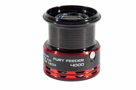 Bobine de réserve Ultimate Fury Feeder 