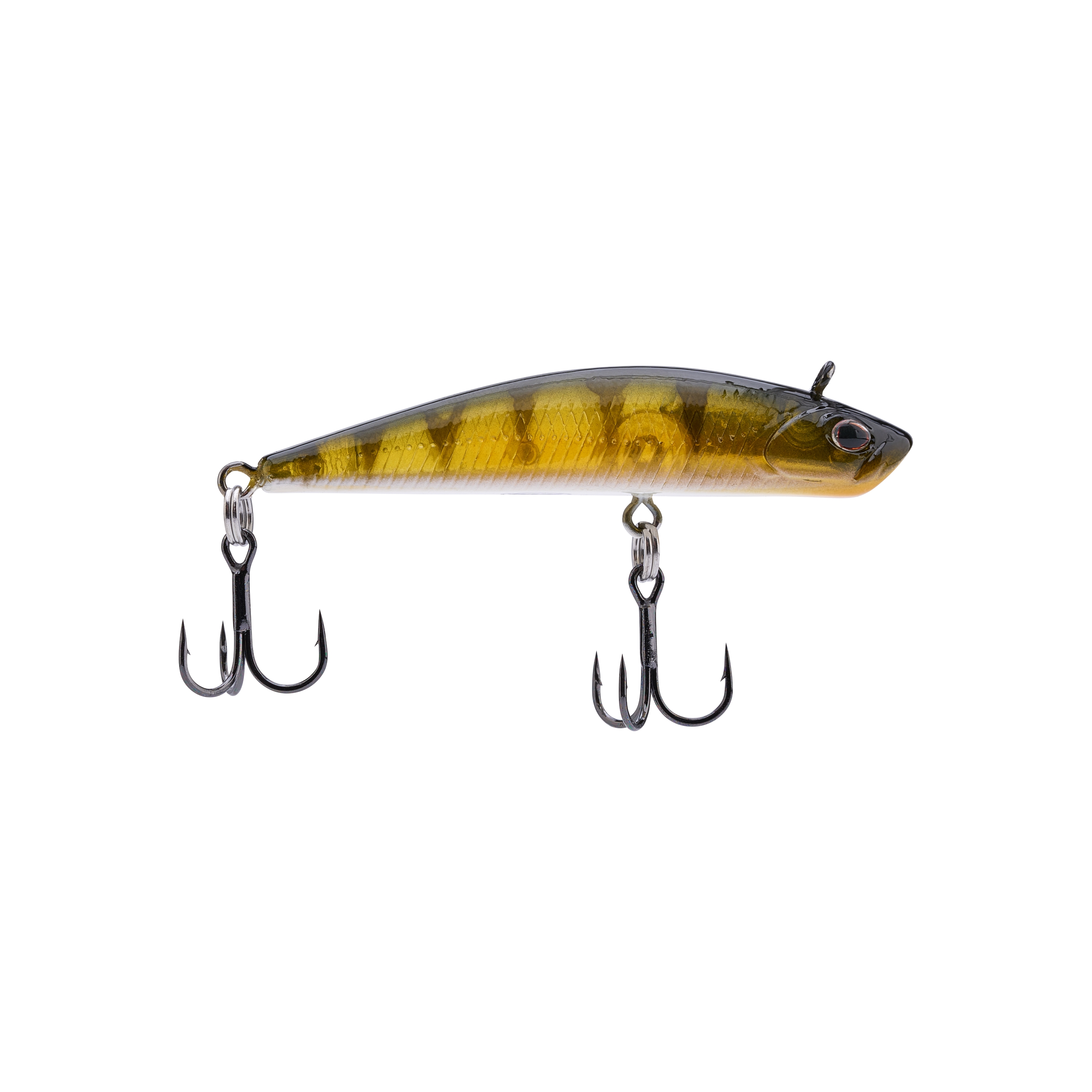 Jerkbait Berkley Finisher Hardbait 5cm (9g) - Perch