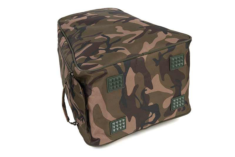 Sac Wader/Cuissardes Fox Camolite