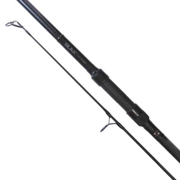 Canne Carp Spirit Blax 3 Brins12ft (3lb)