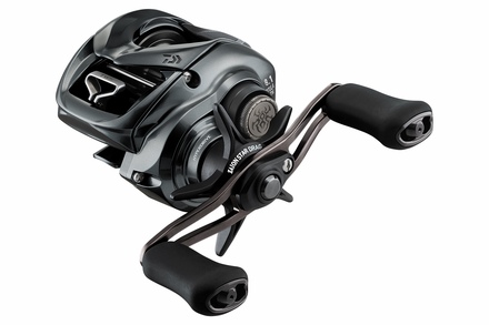 Moulinet casting Daiwa 24 Tatula SV TW 100 LH (7-56g)