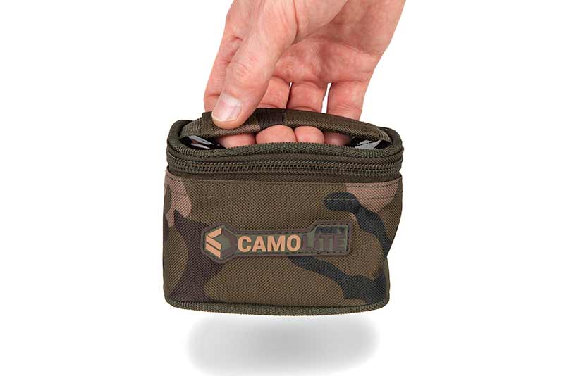 Sac Fox Camolite Small Accessory Bag