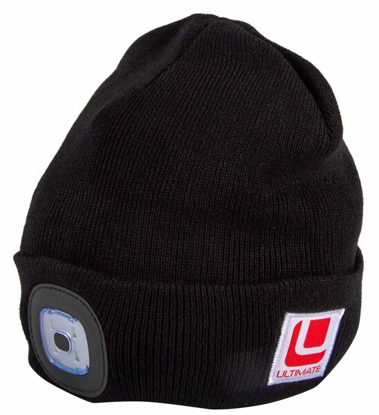 Bonnet Ultimate LED Winter Hat