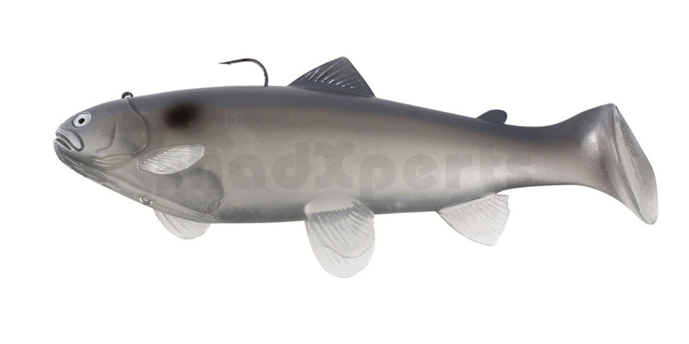 Castaic Swimbait Trout Sinking 25cm - Ghost Blue Shad