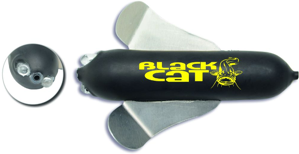 Black Cat Propeller U-Float - Flotteur sous-marin
