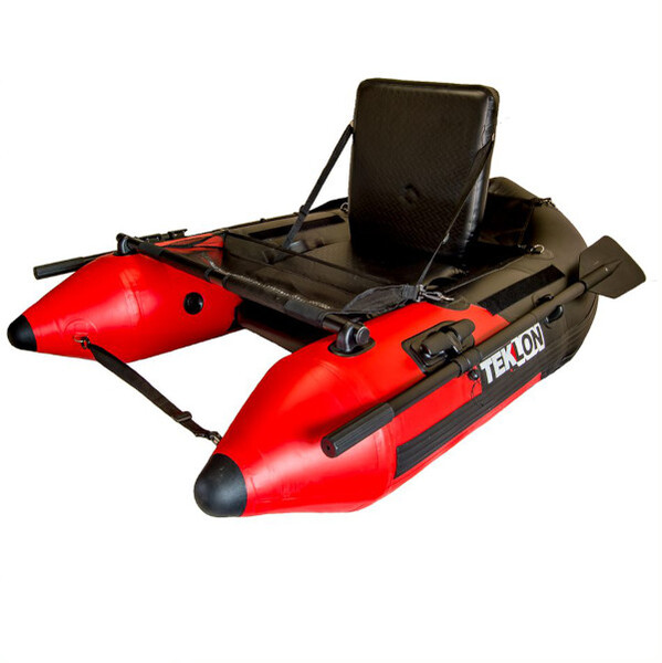 Float Tube Grauvell Teklon Furtive 170-RX