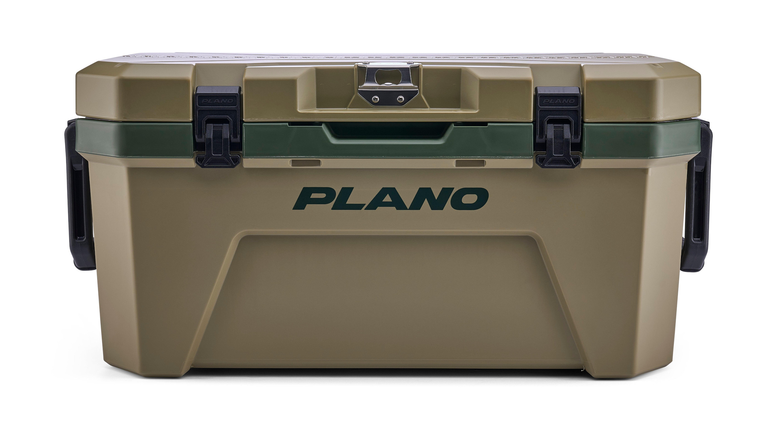 Glacière Plano Frost Hard Cooler 30L - Inland Green