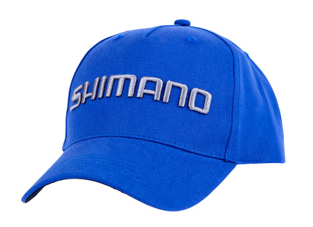 Casquette  Shimano Cap Blue