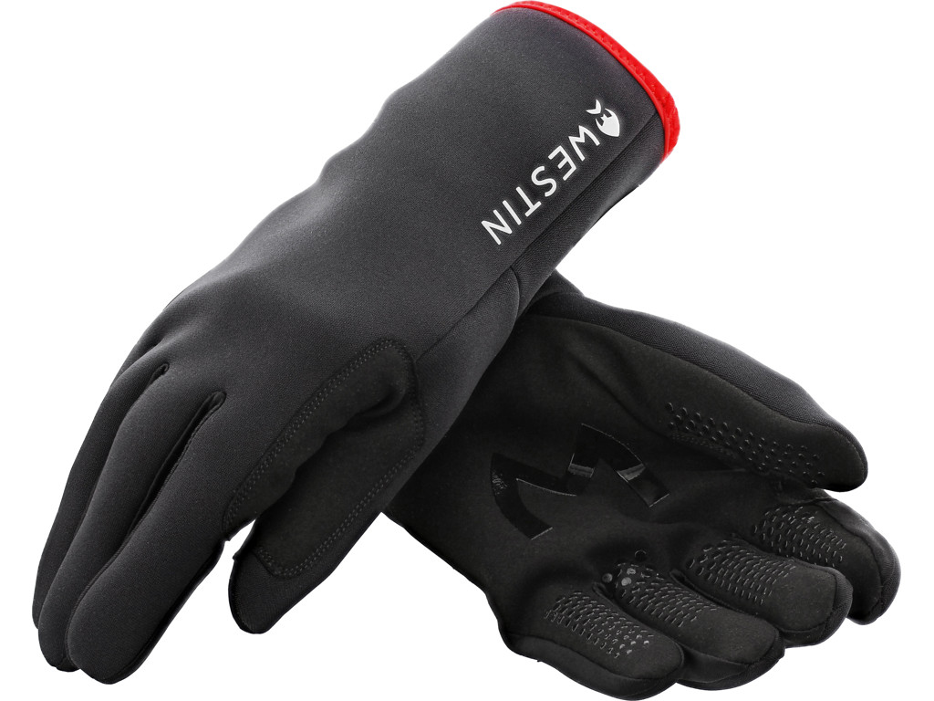 Gants Westin Utility Gloves Carbon Black 