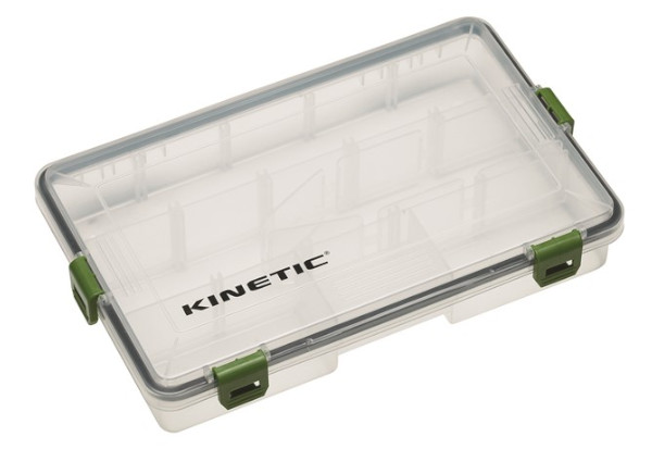 Kinetic Waterproof Performance Box System - Performance Box 200