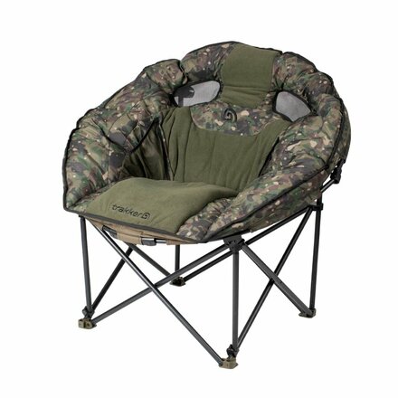 Chaise Trakker Levelite Luna Camouflage