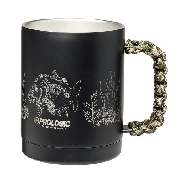 Mug Prologic Blackfire Twin Skin Carp