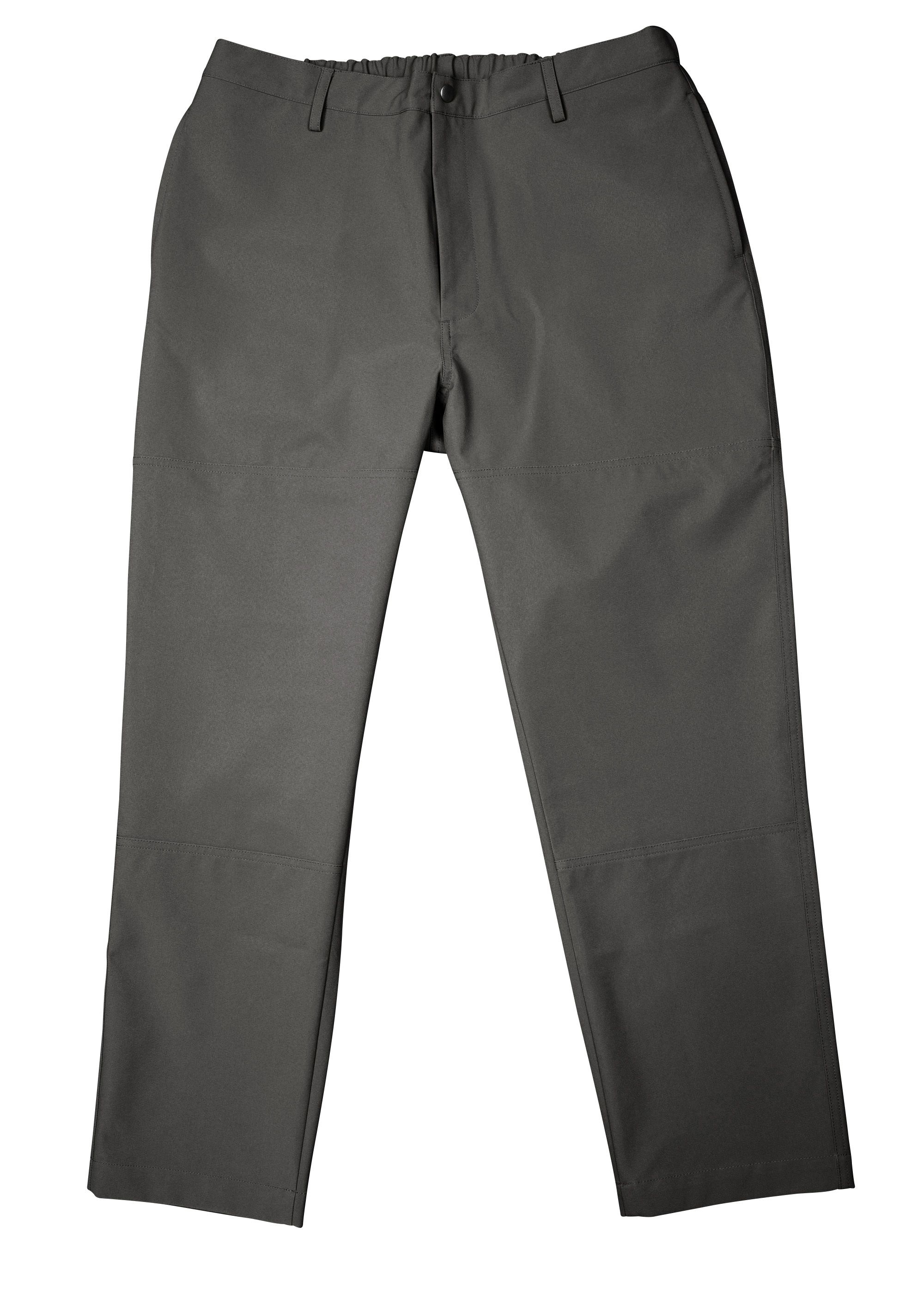 Pantalon Spro Pants Charcoal