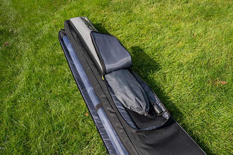 Fourreau Matrix Aquos Ultra Rod Holdall