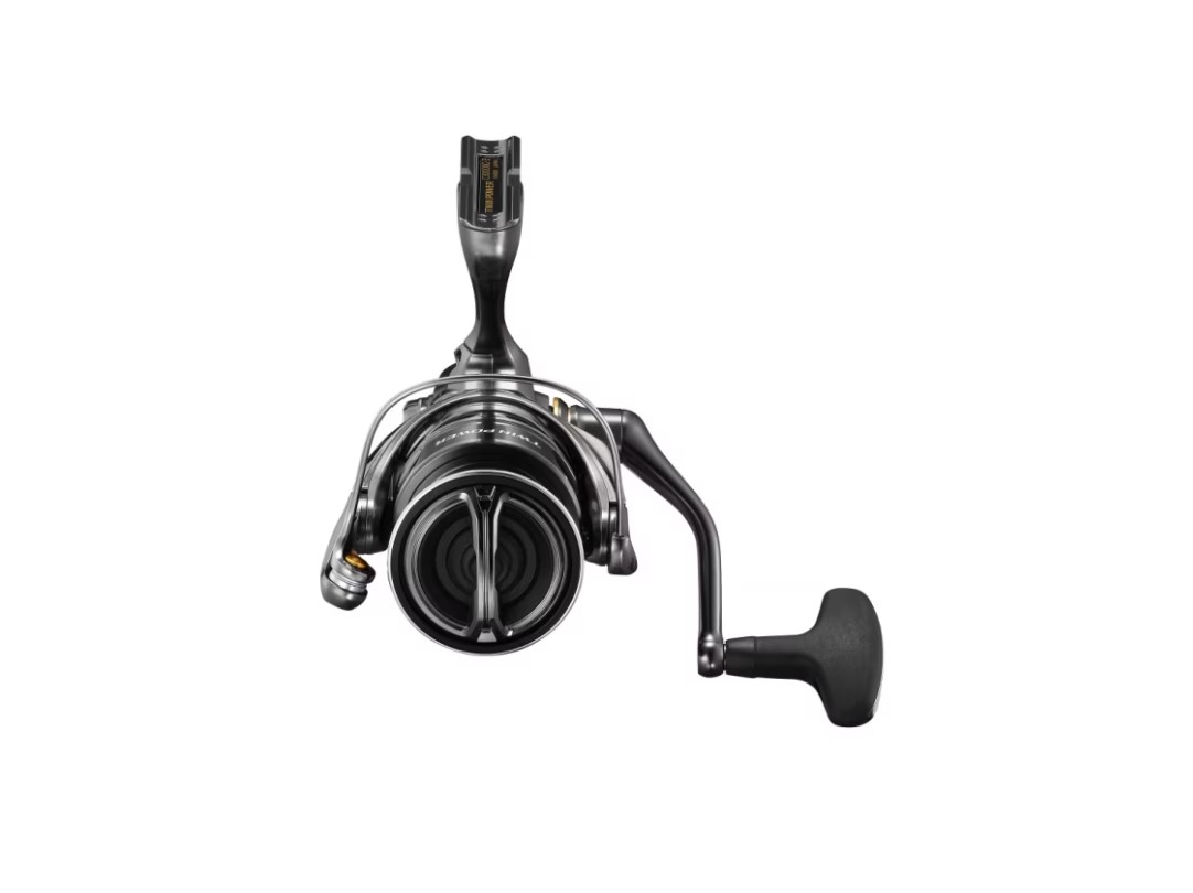 Moulinet Shimano Twin Power