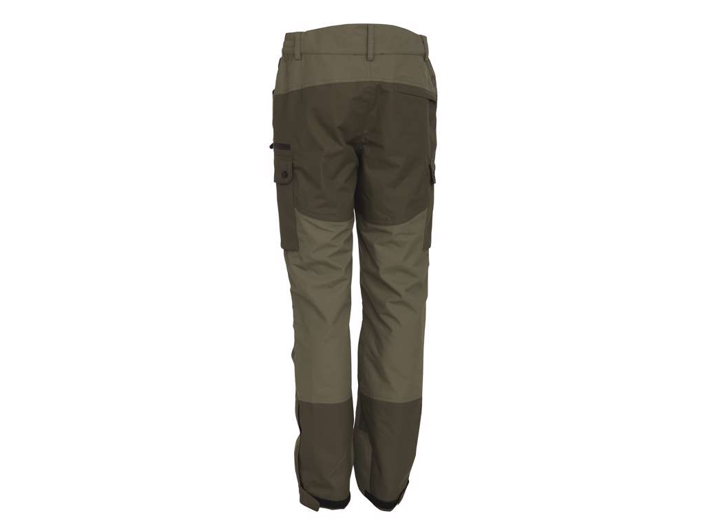 Pantalon Kinetic Forest Army Green pour la pêche