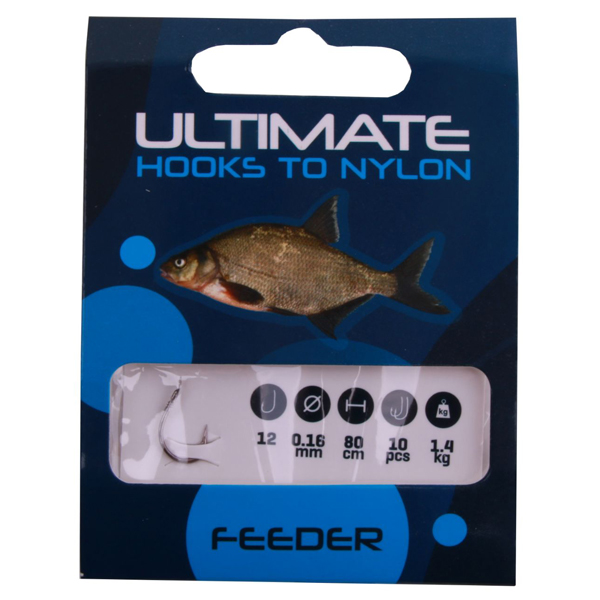 Ensemble Allround Method Feeder avec canne Ultimate, moulinet Shimano, et accessoires !