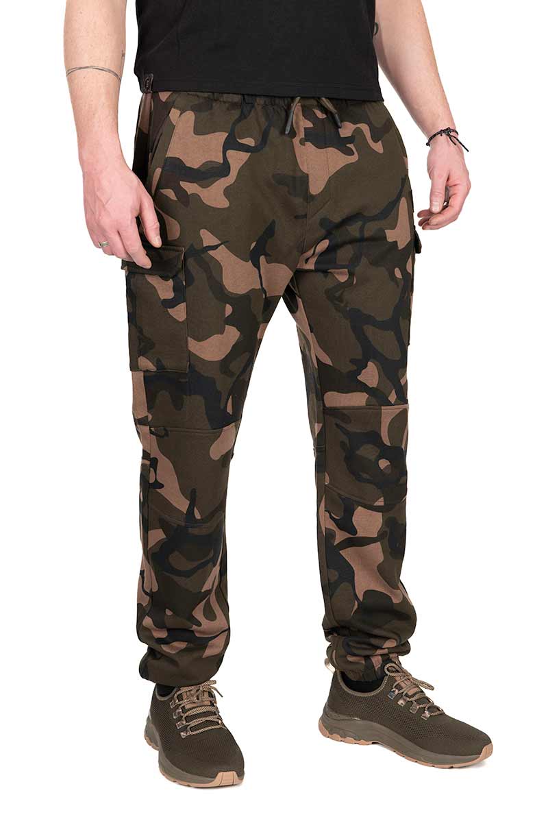 Pantalon Fox LW Camo Joggers