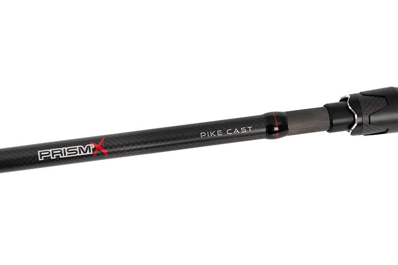 Canne Casting Fox Rage Prism X Pike Cast 230cm (40-140g) 