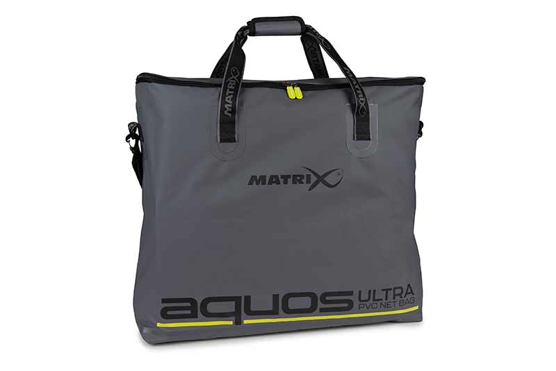 Sac pour bourriches Matrix Aquos PVC Net Bag