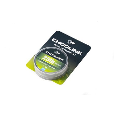 Bas de ligne Nash Chodlink 20m