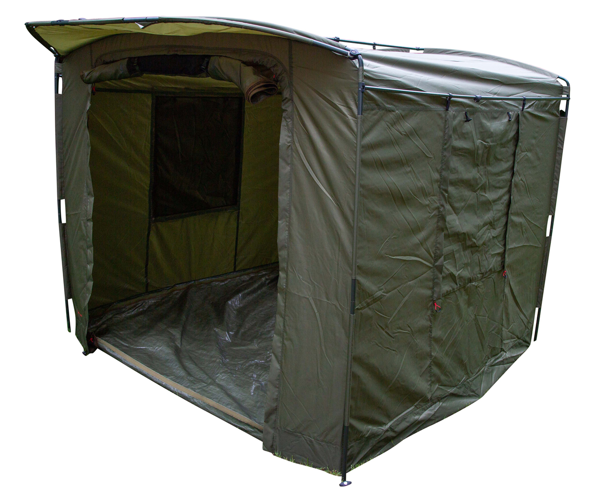 Tente Ultimate Bionic Social Base Shelter