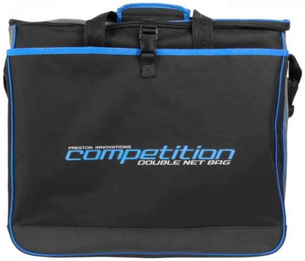 Preston Competition Double Net Bag