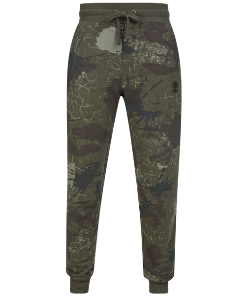 Jogging Navitas Identity Camo Sherpa