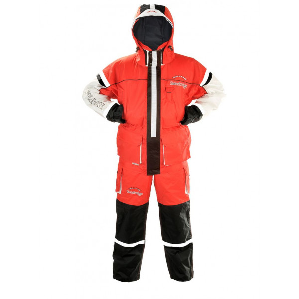 Sundridge Iso Float Suit